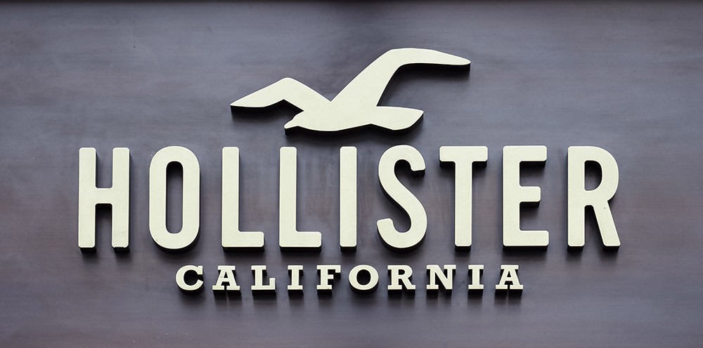 Ouvrir une franchise Hollister - Hello 