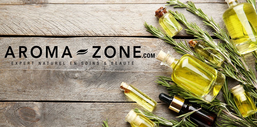 Aroma Zone : Une nouvelle boutique à Marseille vient d'ouvrir